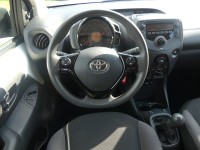 Toyota Aygo AYGO 1.0 x-business
