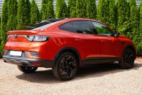 Renault Arkana Esprit Alpine mHEV 140 Aut.