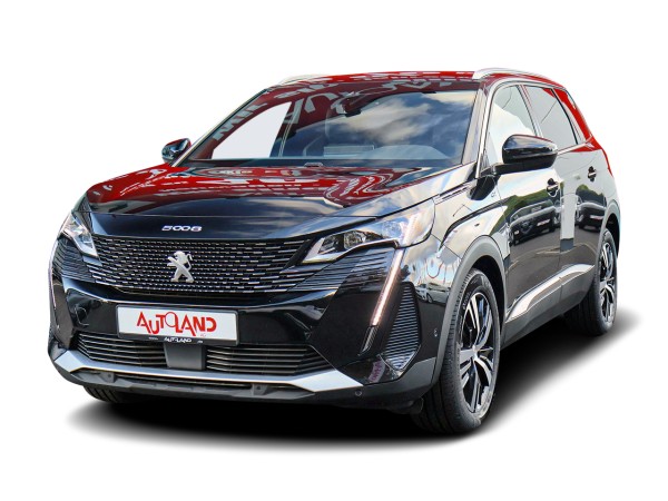 Peugeot 5008 1.2 12V e-THP Allure Pack