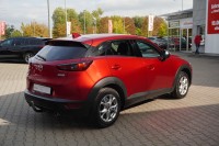 Mazda CX-3 2.0 Skyactive Exclusive-Line