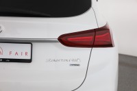 Hyundai Santa Fe 2.2 CRDI Premium 4WD