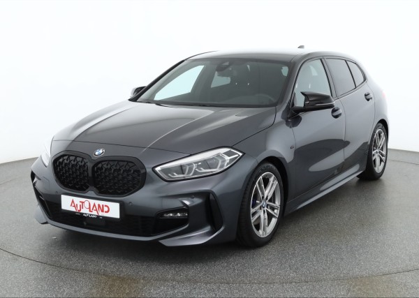 BMW 118 i M Sport