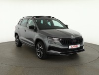 Skoda Karoq Sportline 2.0 TDI DSG