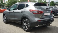 Nissan Qashqai 1.2 DIG-T