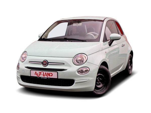 Fiat 500 1.0 M-Hybrid
