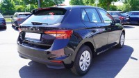 Skoda Fabia 1.0 TSI