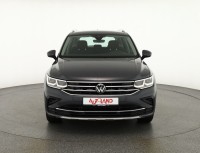 VW Tiguan 2.0 TDI 4M Elegance