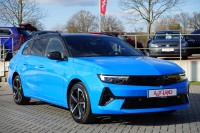 Opel Astra ST GS 1.2 Turbo Aut.