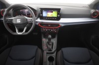 Seat Ibiza FR 1.0 TSI DSG