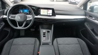 VW Golf VIII Variant Life eTSI