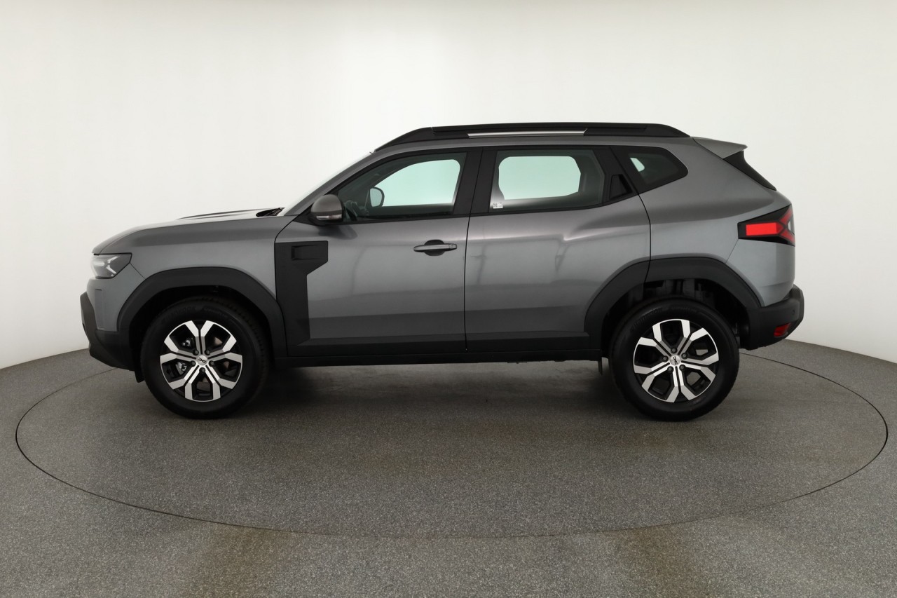 Dacia Duster TCe 130