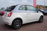 Fiat 500C 1.2 Collezione