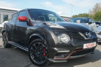 Nissan Juke 1.6 DIG-T 4x4 Nismo RS