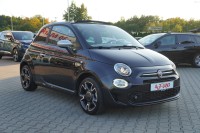 Fiat 500C 1.0 M-Hybrid RockStar