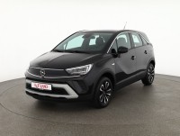 Vorschau: Opel Crossland 1.2Turbo Aut.