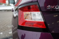 Skoda Fabia 1.0 Style