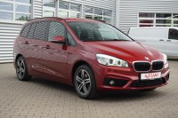 BMW 218 i Sport Line