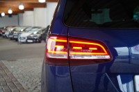 VW Sharan 1.4 TSI DSG