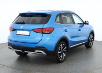 MG ZS 1.5 Hybrid Luxury Aut.