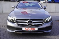 Mercedes-Benz E 300 E300 9G-Tronic