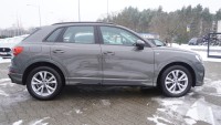 Audi Q3 40 TFSI quattro S line S-Tronic