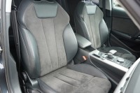Audi A4 2.0 TFSI Avant S-Line