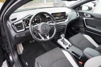 Kia cee'd Sporty Wagon Ceed SW 1.4 T GDI GT-Line