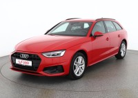 Audi A4 Avant 35 TDI S-Tronic LED Navi Sitzheizung