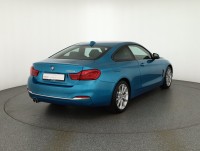 BMW 420 d Luxury Line