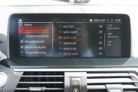 BMW X3 xDrive 20d xLine