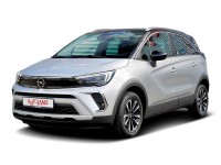 Opel Crossland 1.2 DI Turbo 2-Zonen-Klima Navi Sitzheizung