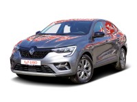 Renault Arkana mHEV 140 Aut. Navi Sitzheizung LED