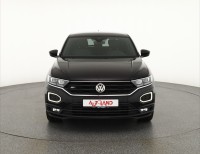 VW T-Roc 1.5 TSI 2xR-Line