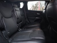 Jeep Cherokee 2.2 M-Jet Limited AWD