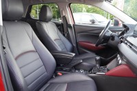 Mazda CX-3 2.0 Sports-Line