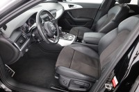 Audi A6 Avant 2.0 TDI 2x S-Line