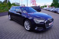 Audi A6 Avant 45 TDI quattro sport S-Tronic
