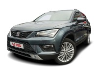 Seat Ateca 2.0 TDI 4Drive LED Navi ACC AHK 360°