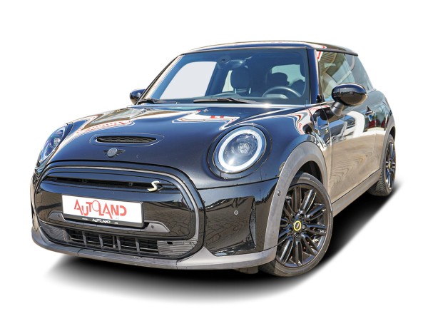 MINI Cooper Mini Cooper SE Classic Trim