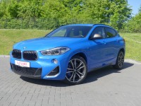 Vorschau: BMW X2 xDrive M35 i M Sport Aut.