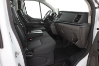 Ford Transit Custom 300 2.0 TDCi L1H1