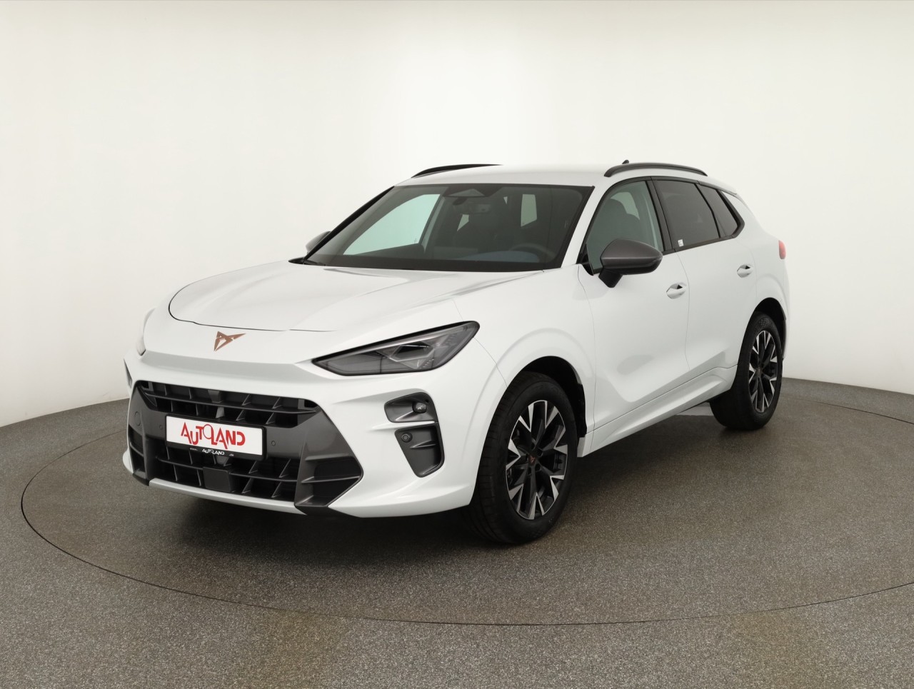 Cupra Terramar 1.5 eTSI DSG