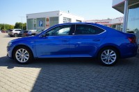 Skoda Superb 2.0 L&K