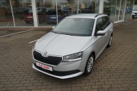 Skoda Fabia Combi 1.0 TSI