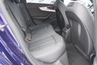 Audi A4 Avant 35 TFSI advanced