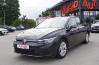 Vorschau: VW Golf VIII Variant 2.0 TDI Life DSG