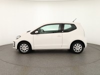 Vorschau: VW up up! 1.0 move up!