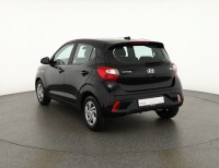Hyundai i10 1.0