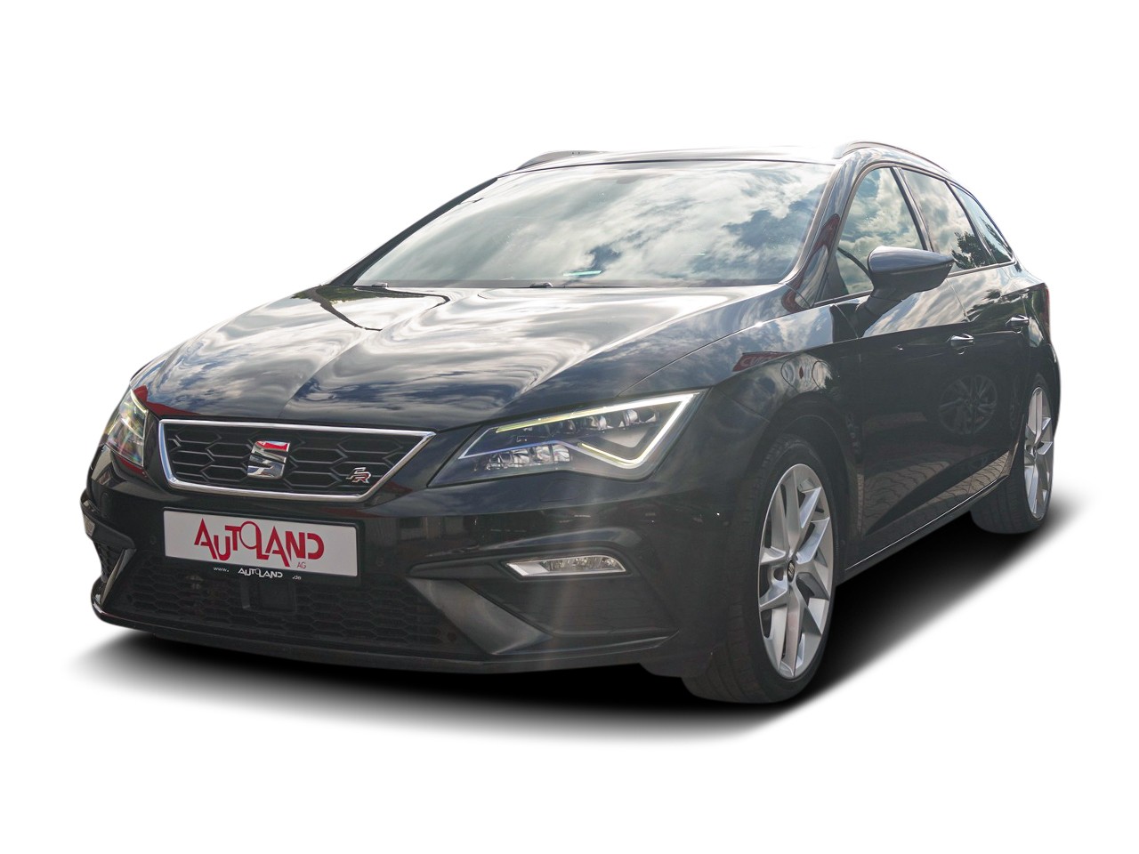 Seat Leon ST 1.8 FR