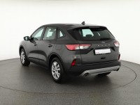 Ford Kuga 2.0 EcoBlue AT 4x4 C&C